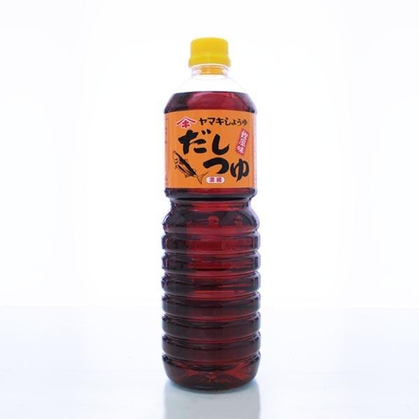 　　　醤油屋喜代治商店自慢の淡口醤油にうま味を加えました！醤油の味をしっかり感じられる味わいは和食はもちろんそれ以外の料理でも相性抜群♪♪平成の名水百選に選ばれた醒井(さめがい)の湧水で作った淡口醤油にかつお節、しいたけ、こんぶのうま味を入...