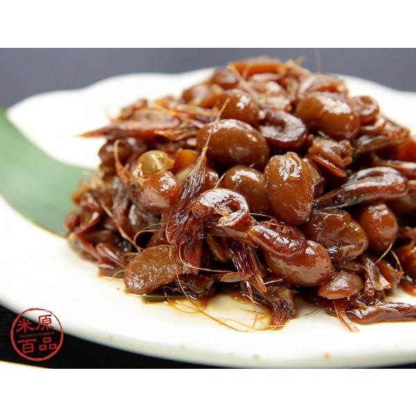 佃煮 えび豆 滋賀県 郷土料理 湖魚の佃煮 ご飯のお供 お取り寄せ お土産 おみやげ 米原市 よはち Buyee Buyee 提供一站式最全面最專業現地yahoo Japan拍賣代bid代拍代購服務 Bot Online