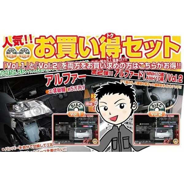 At@[h eiXDVD DVD ANH10 ÕhXAbv Vol.1&amp;2 ʏ [֑ Hߖ ԃp[cE p[c