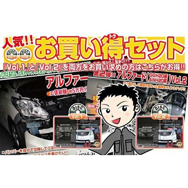 At@[h eiXDVD DVD GGH20 ÕhXAbv Vol.1&amp;2 ʏ [֑ Hߖ ԃp[cE p[c