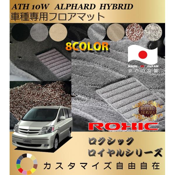 At@[hnCubh tA}bg ATH10W g^ Ԏp SȈ䕪 l NVbN ROXIC CV[Y { SI[_[Ch ō