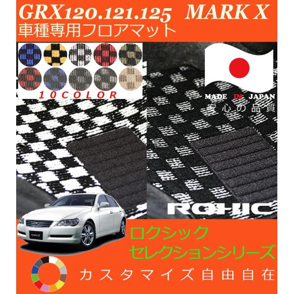 }[NX tA}bg GRX120 121 125 g^ Ԏp SȈ䕪 l NVbN ROXIC ZNVV[Y { SI[_[ChJX^