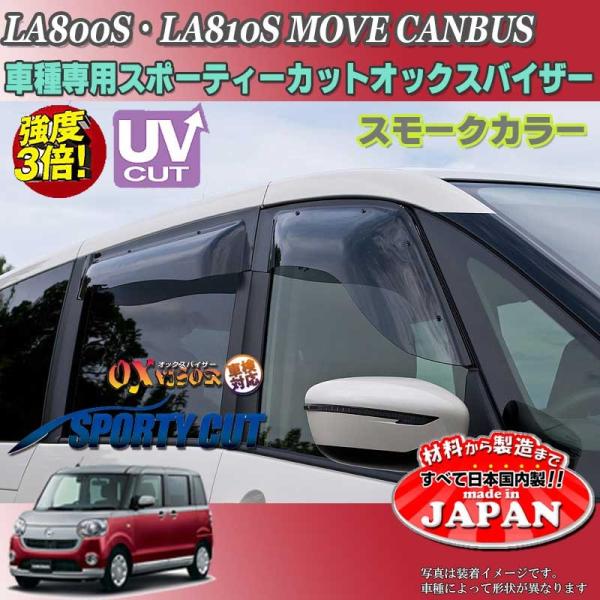 oroc8_la800-canbus-ox-sp-visor