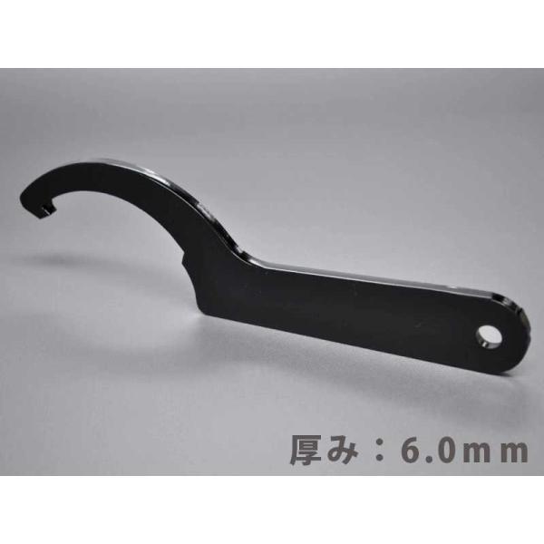 格安 お買い得 車高調 レンチ 厚み4 5mm 6mm 2種類 ブラック 70mm 150mmのシート及びシートロックに対応 Tein Hks Rs R タナベなど Buyee Buyee Japanese Proxy Service Buy From Japan Bot Online