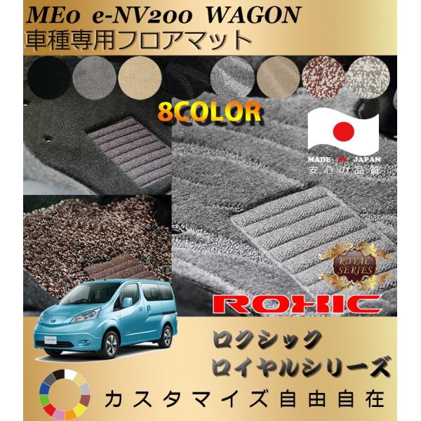 e-NV200 S tA}bg ME0 Y Ԏp SȈ䕪 l NVbN ROXIC CV[Y { SI[_[Chō