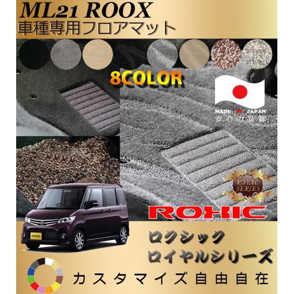 [NX tA}bg ML21 Y Ԏp SȈ䕪 l NVbN ROXIC CV[Y { SI[_[Chō