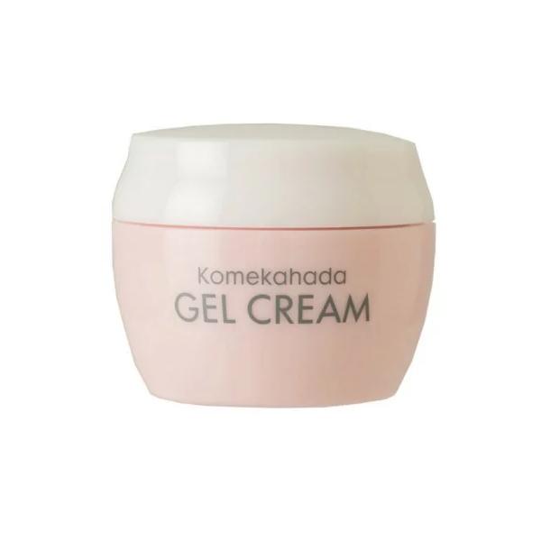 日本製】米花肌 ジェルクリーム 保湿クリーム 80g スキンケア 肌 美肌