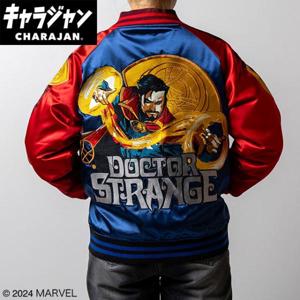 MARVEL マーベル ドクター・ストレンジ マジックワールド