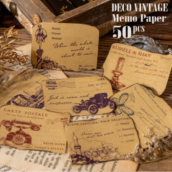 コラージュ素材 海外文具　海外メモ　まとめ売り 素材 即日出荷 海外 おしゃれなミニメモ 世界 名所 便箋 メモノート