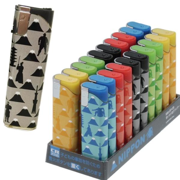 工場直送 面白ライター 使い捨てライターまとめ買い ライテック2段階式ライターnippon日本柄 500個セット 0 5c S 販売ライター 記念品 富士山 力士 全日本送料無料 Zoetalentsolutions Com