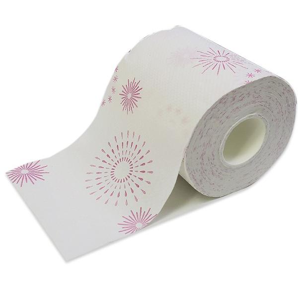 夏の販促品に花火柄入りトイレットペーパー 華火 ロールティッシュ個包装 60個セット １c S 夏景品 夏祭り粗品 ノベルティ Buyee Buyee 日本の通販商品 オークションの代理入札 代理購入