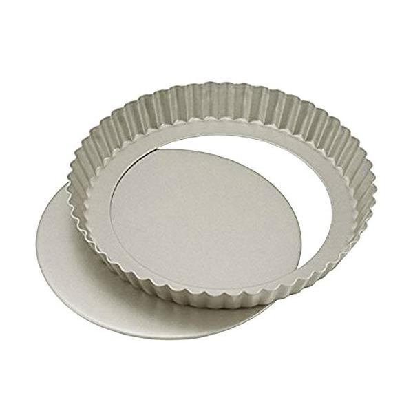 貝印 KAI タルト型 Kai House Select 底取式 18 DL6151