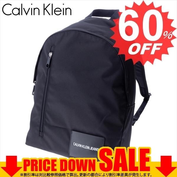 カルバンクライン バッグ リュック・バックパック CALVIN KLEIN K50K506355BDS 比較対照価格20,410 円