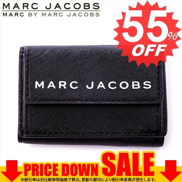 マークジェイコブス 財布 三つ折り財布 Marc Jacobs M 001 比較対照価格27 450 円 C M 卸屋 通販 Yahoo ショッピング