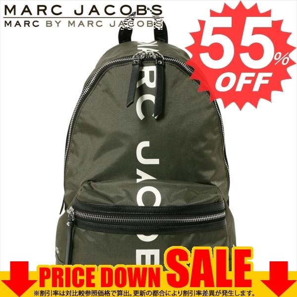 マークジェイコブス バッグ リュック バックパック Marc Jacobs M 340 比較対照価格57 150 円 C M 卸屋 通販 Yahoo ショッピング