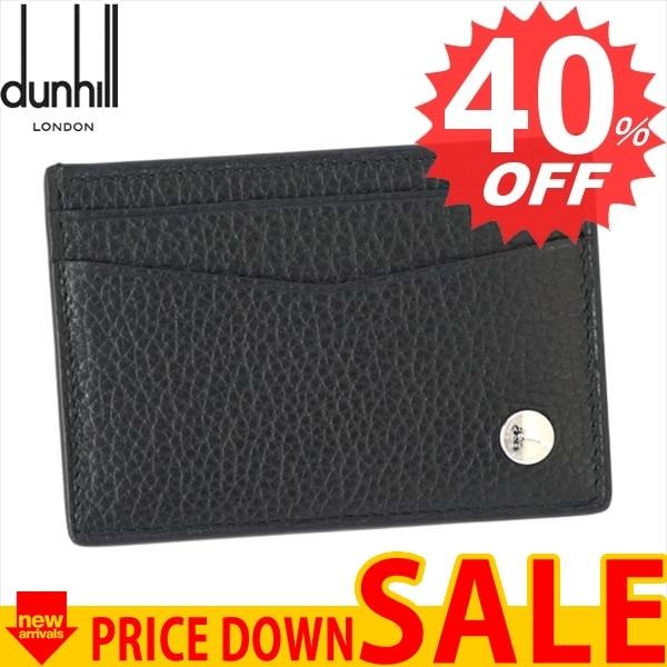 非常に高い品質 Case Card Simple Boston L2v340a Boston Dunhill カードケース ダンヒル 人気新作激安セール 誕生日ギフトプレゼントにおすすめ Black 円 21 600 比較対照価格 財布 帽子 ファッション小物