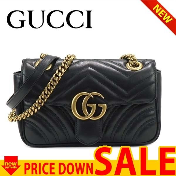 gucci marmont 446744