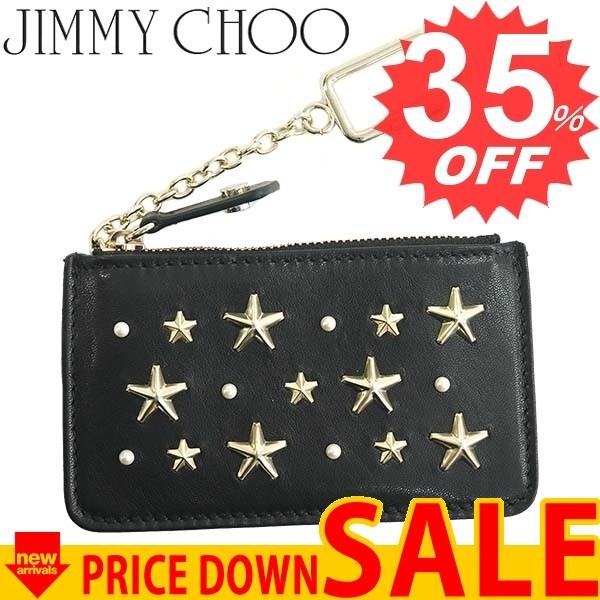 楽天ランキング1位 円 51 840 比較対照価格 Studs Pearl And Star With Leather Ett Mix Black Nancy Choo Jimmy キーケース ジミーチュー 人気新作激安セール 誕生日ギフトプレゼントにおすすめ 財布 帽子 ファッション小物 Divin Com Co