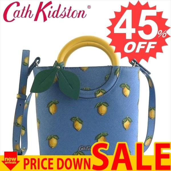 cath kidston lemon bag