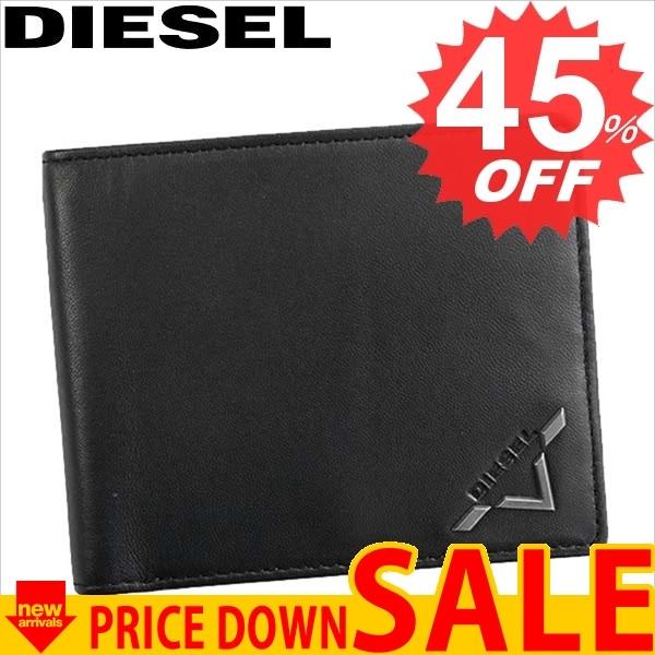 ディーゼル財布二つ折り財布diesel Vi Done X Hiresh S T8013 Black Ps907 Leather Metal Logo 比較対照価格10 584 円 Buyee Buyee 提供一站式最全面最專業現地yahoo Japan拍賣代bid代拍代購服務