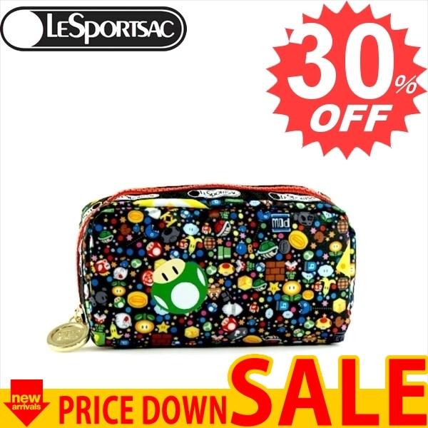 スーパーマリオ スペシャルコラボ レスポートサック ポーチ Lesportsac Rectangular Cosmetic 6511 G355 Power Up Burst 比較対照価格 3 996 円 Buyee 日本代购平台 产品购物网站大全 Buyee一站式代购 Bot Online