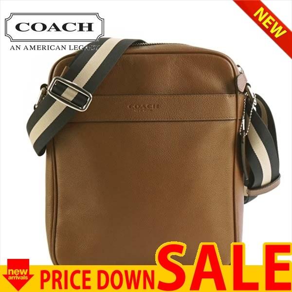 美品 547 F Coach 斜め掛けバッグ コーチ 人気新作激安セール 誕生日ギフトプレゼントにおすすめ Shoulder 円 19 2 比較対照価格 Leather Cwh Bag バッグ Solvestudentdebt Com