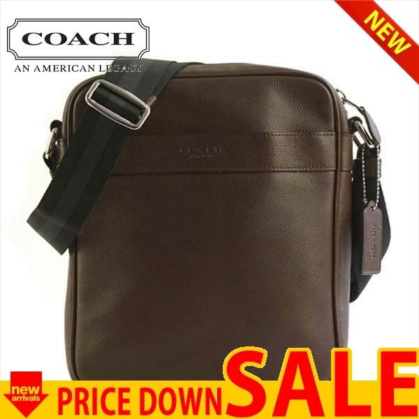 70 Off 547 F Coach 斜め掛けバッグ コーチ 人気新作激安セール 誕生日ギフトプレゼントにおすすめ Shoulder 円 19 2 比較対照価格 Leather Mah Bag バッグ Solvestudentdebt Com