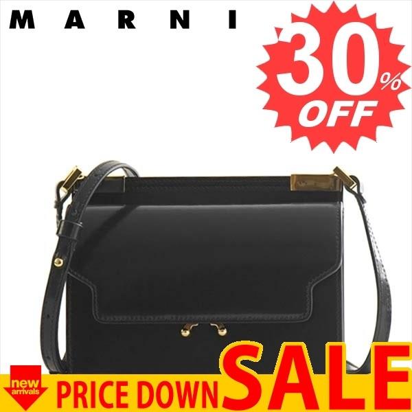 マルニ バッグ ショルダーバッグ Marni Sbmpz13u07 Zn99n Black Lv455 比較対照価格 150 1 円 Apaproduction Fr