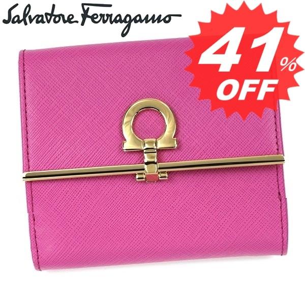 当店一番人気 Gancini Ferragamo 二つ折り財布 財布 フェラガモ 人気新作激安セール 誕生日ギフトプレゼントにおすすめ Icona 型式 Squadr Tissu Anemone Vitell 財布 Savannah Osc Com