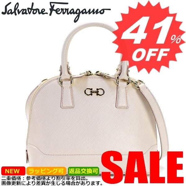 フェラガモ 斜め掛けバッグ Ferragamo Darina 21e703 Macaron 型式 Presidium Ph