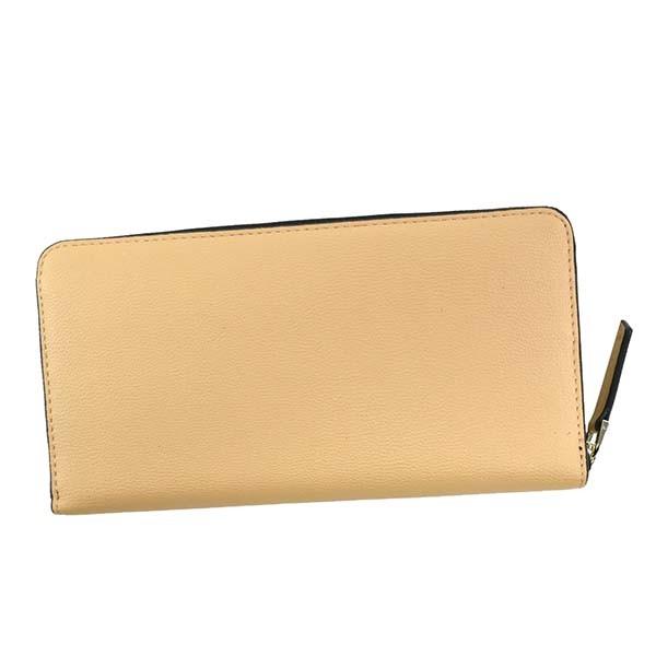 Ziparound Ch 卸屋 財布 Ge1 Lrg K60k カルバンクライン Lrg Klein Shaped Dark Shaped ポリウレタン Calvin Klein 長財布 Ge1 Sand 比較対照価格16 500 円