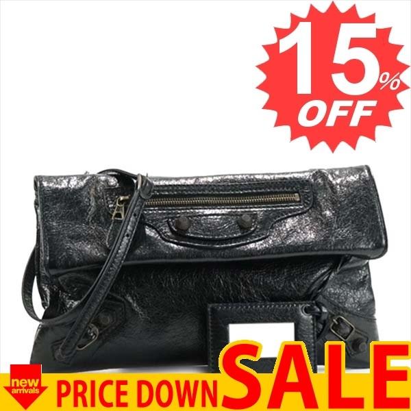 バレンシアガ 斜め掛けバッグ Balenciaga 1000 Noir D94it 比較対照価格 162 000 円 Mnsglobal Ge