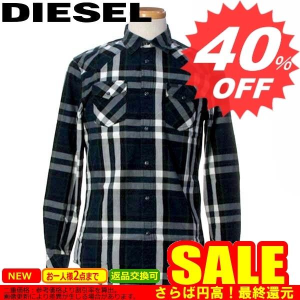 超歓迎 81e S Zulphuris 00smrm Diesel シャツ メンズ ディーゼル 人気新作激安セール 誕生日ギフトプレゼントにおすすめ 0jajz 円 15 984 比較対照価格 サイズ M シャツ カジュアルシャツ