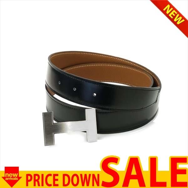 エルメス ベルト Hermes ca Cuir Seul H 32 Mm Box Togo 085 Noir Gold サイズ 5 87 5 幅3 ベルト穴3 型式 Www Dfimparcial Com Br