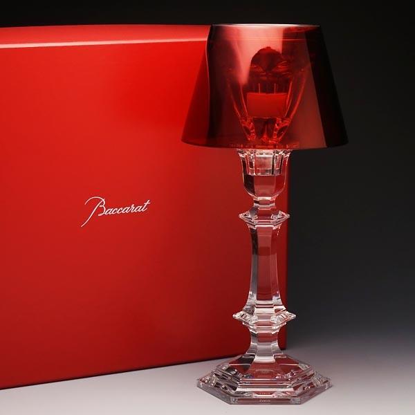 バカラ ランプ Baccarat Harcourt Ramp 比較対照価格 222 480 円 Morenotafurt Com