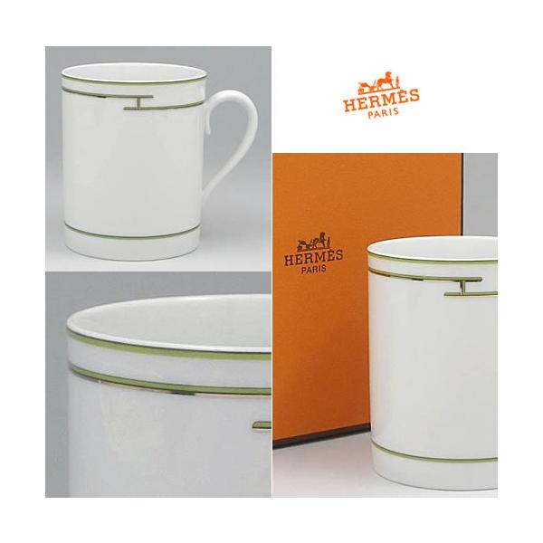 エルメス マグカップ Hermes エルメス マグカップ リズムグリーン 4334 新作 満載 取扱店舗 Buyee 日本代购平台 产品购物网站大全 Buyee一站式代购 Bot Online