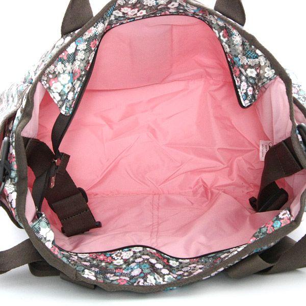 海外並行輸入正規品 誕生日ギフトプレゼントにおすすめ 人気新作激安セール 出産祝いに最適 レスポ バッグ Lesportsac マザーズバッグ 7532 0252 ローレルガーデンパス マタニティ 産後用品 Gvcomrec Com