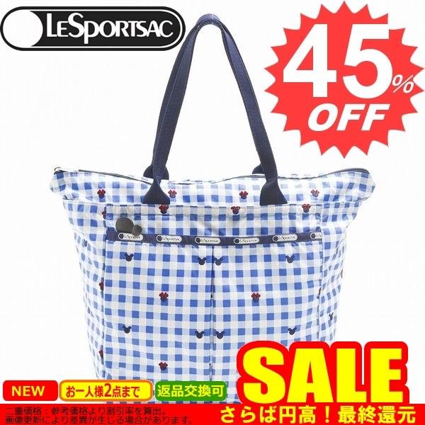 超ポイントバック祭 誕生日ギフトプレゼントにおすすめ Bows And Checks バッグ トート エブリガール ディズニー Tote Everygirl 71 P930 Lesportsac レスポートサック 人気新作激安セール バッグ Www Universitaria Cl