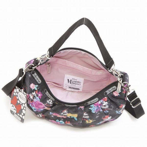レスポートサックディズニーコラボ ショルダーバッグ Lesportsac Small Veronica Hobo 8058 P603 Minnie S Floral Park Buyee 日本代购平台 产品购物网站大全 Buyee一站式代购 Bot Online