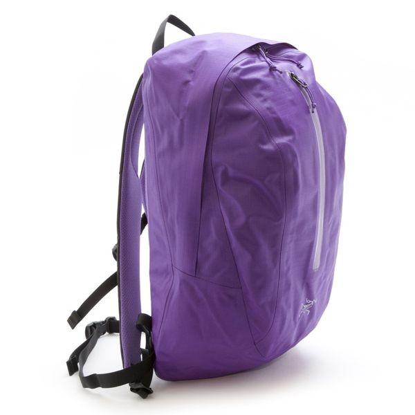保証書付 誕生日ギフトプレゼントにおすすめ 人気新作激安セール アークテリクス バッグ リュック バックパック Arc Teryx U Violette Astri19 アストリ バッグ Adarata Lk