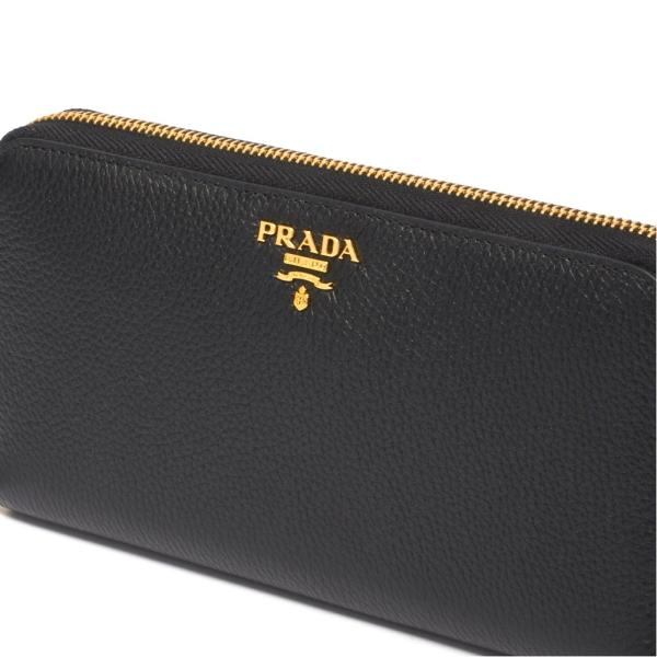 プラダ財布長財布prada Bicolor Leather Wallet 1ml5062bg5 F0lj4 Nero Fuoco 比較対照価格100 310 円 Buyee Buyee 提供一站式最全面最專業現地yahoo Japan拍賣代bid代拍代購服務