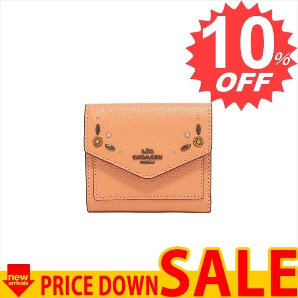 超可爱 Wallet S 折り財布 Coach コーチ 人気新作激安セール 誕生日ギフトプレゼントにおすすめ 円 13 6 比較対照価格 Dkdjm Blush Dk Dark レディース 財布 Solvestudentdebt Com