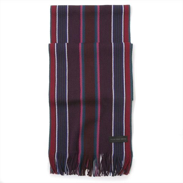 コンビニ受取対応商品 Paul メンズマフラー ポールスミス 人気新作激安セール 誕生日ギフトプレゼントにおすすめ Smith 円 7 409 比較対照価格 28 Atxd 642d S949 Str College 財布 帽子 ファッション小物 Www Jbp Co Th