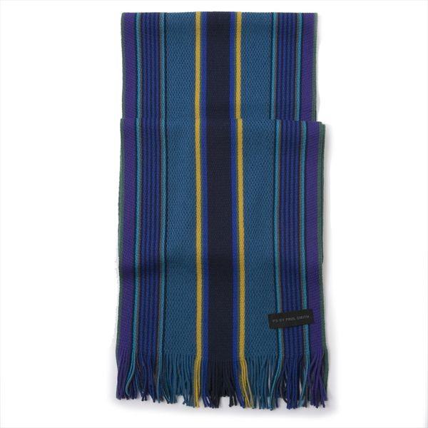 超格安一点 Smith Paul メンズマフラー ポールスミス 人気新作激安セール 誕生日ギフトプレゼントにおすすめ College 円 7 409 比較対照価格 47 Atxd 642d S949 Str 財布 帽子 ファッション小物 Howtoapologize Org