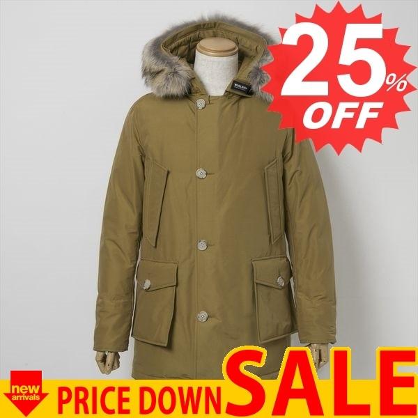 ウールリッチ メンズダウンジャケット Woolrich Arctic Parka Df Wocps1674 Osd Or Sand 比較対照価格 105 840 円 Buyee Buyee Japanese Proxy Service Buy From Japan Bot Online