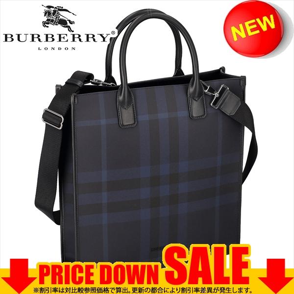 BURBERRY（バーバリー） バッグ トートバッグ BURBERRY 8074097 メンズ
