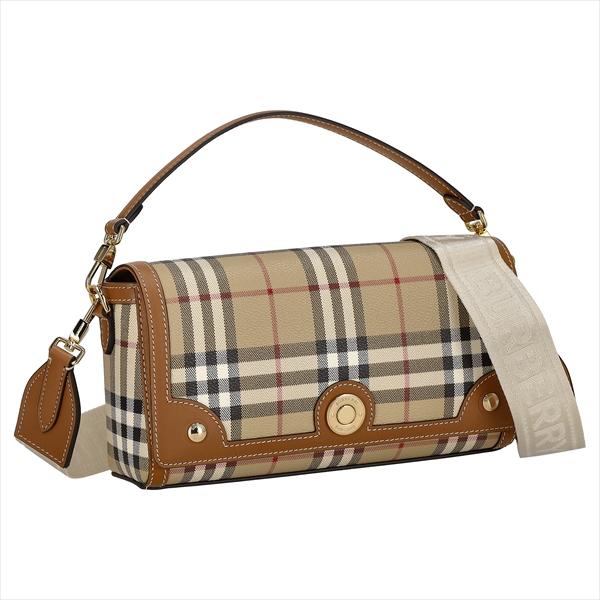 BURBERRY バーバリー バッグ ショルダーバッグ 8092048 A9534  