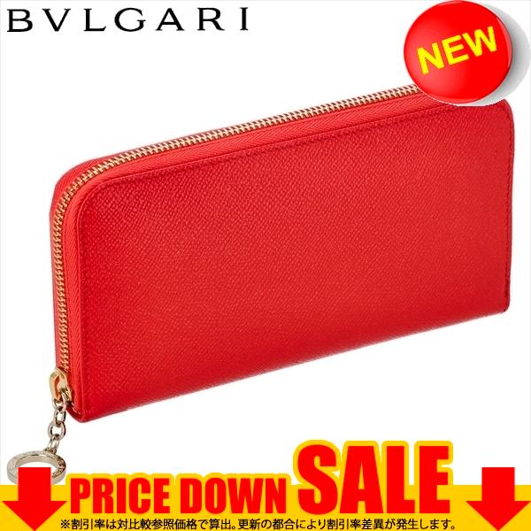 【新品】ブルガリ BVLGARI 財布 レディース 288182 SSCOR 楽天市場】＼クーポン利用で69140円☆さらに無条件P5倍／ ブルガリ 長