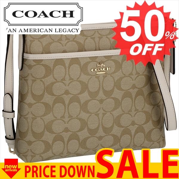 COACH コーチ バッグ ショルダーバッグ 29210 IMDQC レディース