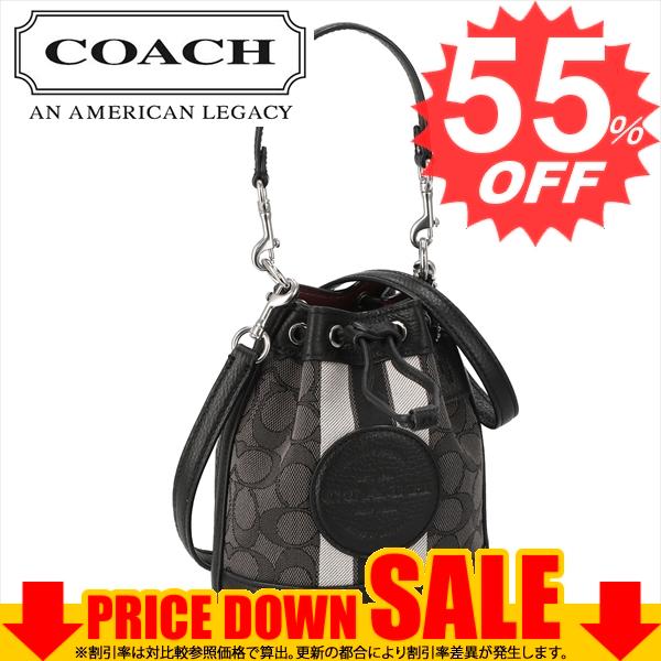 COACH コーチ バッグ ハンドバッグ C8322 レディース C8322/SVRT6